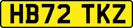 HB72TKZ