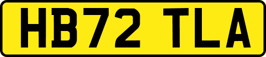 HB72TLA