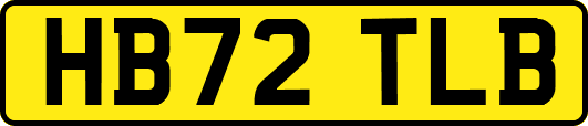 HB72TLB