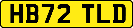HB72TLD