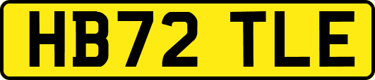 HB72TLE
