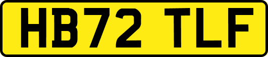 HB72TLF