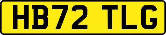 HB72TLG