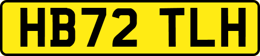 HB72TLH