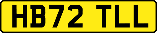 HB72TLL