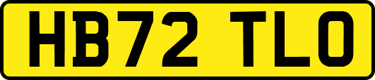 HB72TLO