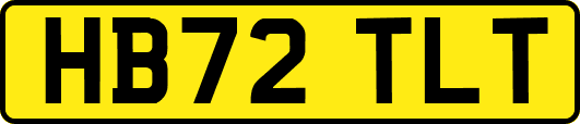 HB72TLT