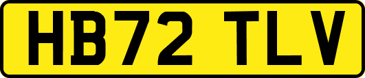 HB72TLV