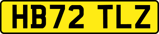 HB72TLZ
