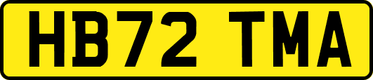 HB72TMA