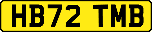 HB72TMB