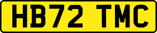 HB72TMC