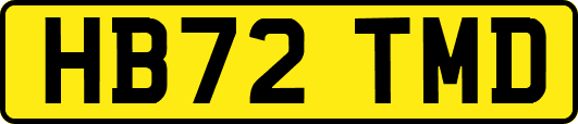 HB72TMD