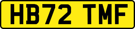 HB72TMF