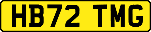 HB72TMG