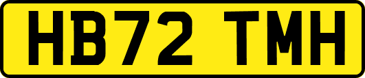 HB72TMH