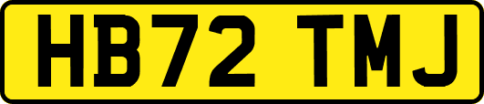 HB72TMJ