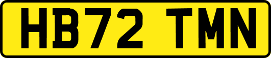 HB72TMN