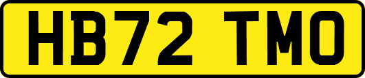 HB72TMO