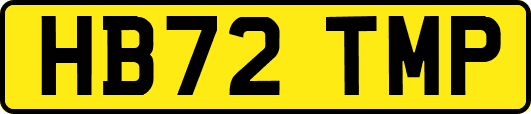 HB72TMP