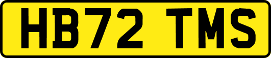 HB72TMS