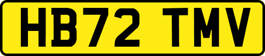 HB72TMV