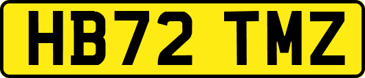 HB72TMZ