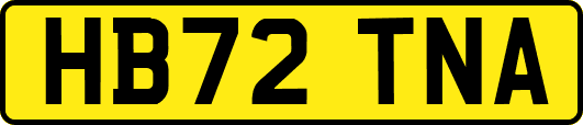 HB72TNA