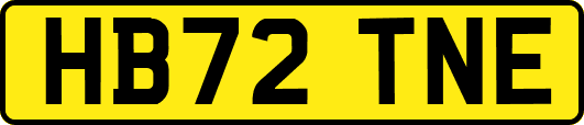HB72TNE