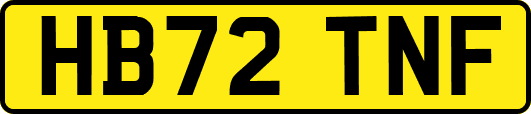 HB72TNF