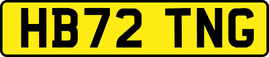 HB72TNG