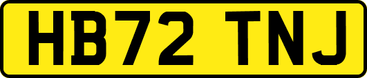HB72TNJ