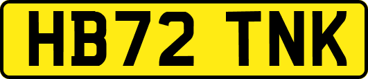 HB72TNK
