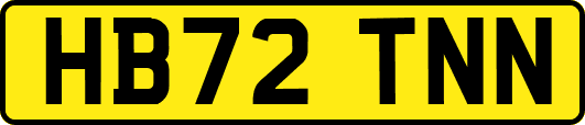 HB72TNN