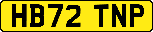 HB72TNP