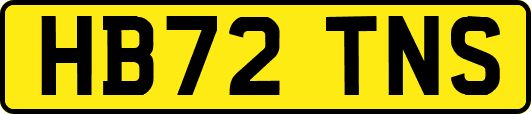 HB72TNS