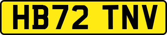 HB72TNV