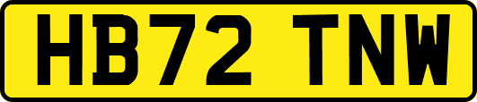 HB72TNW