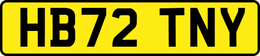 HB72TNY