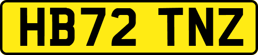 HB72TNZ