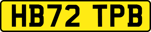 HB72TPB