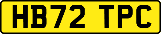 HB72TPC