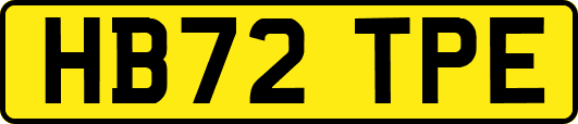 HB72TPE