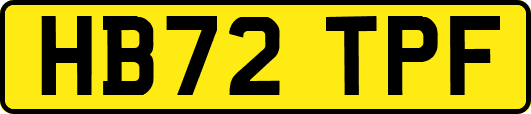 HB72TPF