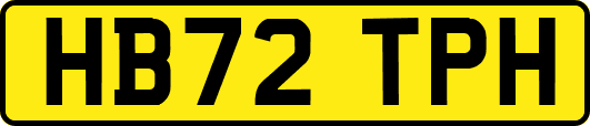HB72TPH