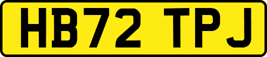 HB72TPJ