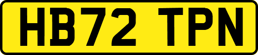 HB72TPN