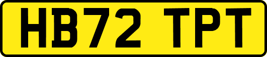 HB72TPT