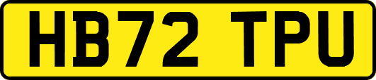 HB72TPU