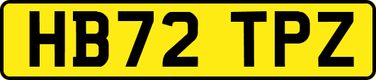 HB72TPZ